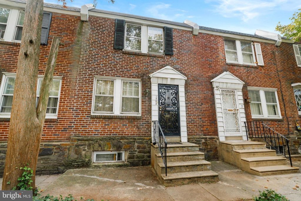 1222 N 54TH ST, PHILADELPHIA, PA 19131 — photo 3