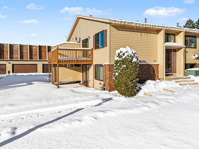 5747 Otter View Trail, White Bear Twp, MN 55110