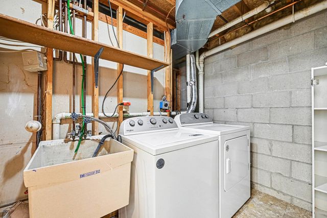 5747 Otter View Trail, White Bear Twp, MN 55110