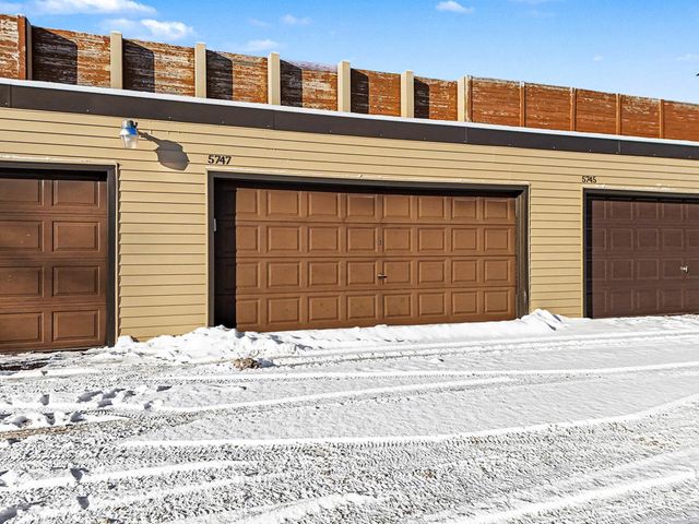 5747 Otter View Trail, White Bear Twp, MN 55110