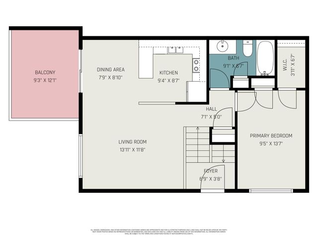 5747 Otter View Trail, White Bear Twp, MN 55110