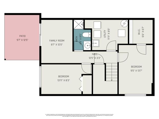 5747 Otter View Trail, White Bear Twp, MN 55110