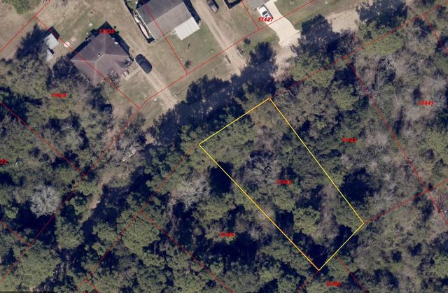 26546 Pin Oak Drive, Hempstead, TX 77445