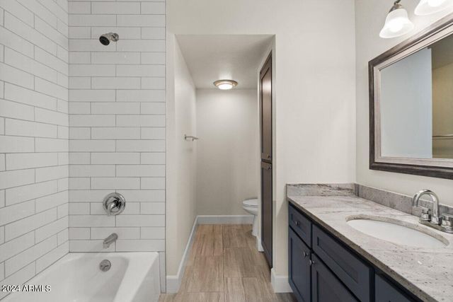 8773 E Via De Sereno --, Scottsdale, AZ 85258