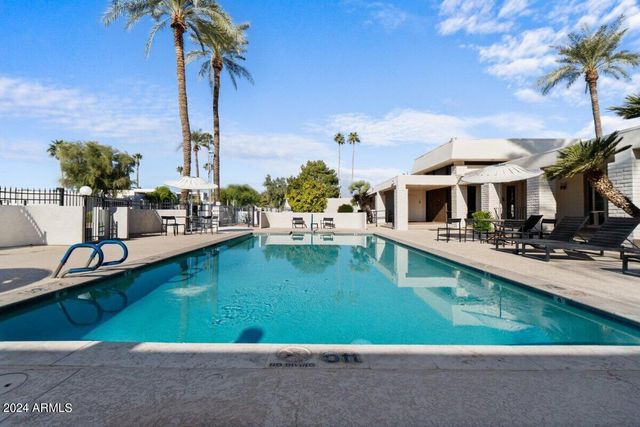 8773 E Via De Sereno --, Scottsdale, AZ 85258