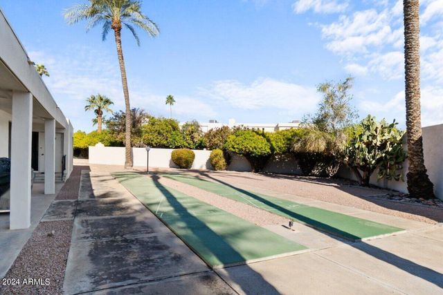 8773 E Via De Sereno --, Scottsdale, AZ 85258