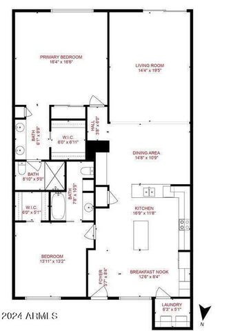 8773 E Via De Sereno --, Scottsdale, AZ 85258