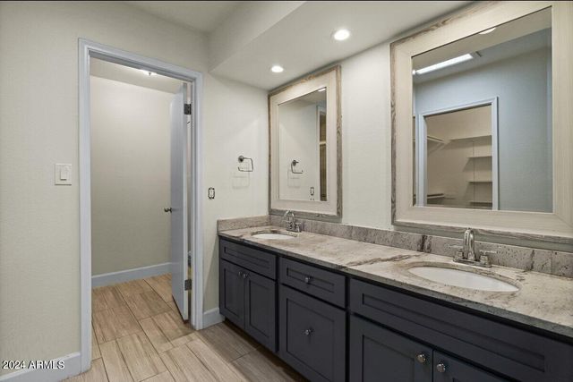 8773 E Via De Sereno --, Scottsdale, AZ 85258