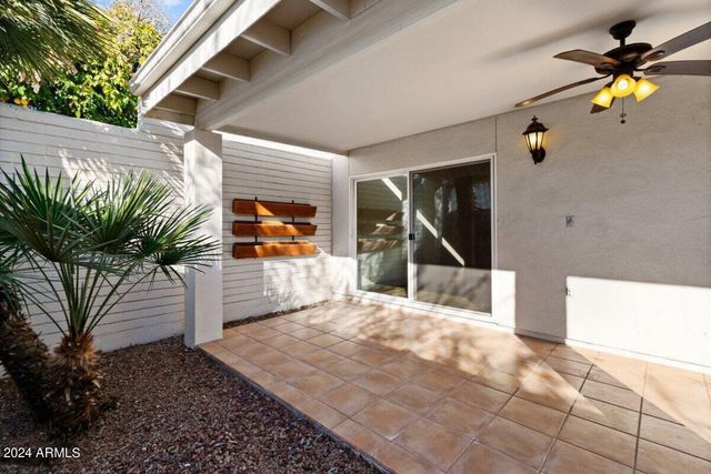 8773 E Via De Sereno --, Scottsdale, AZ 85258