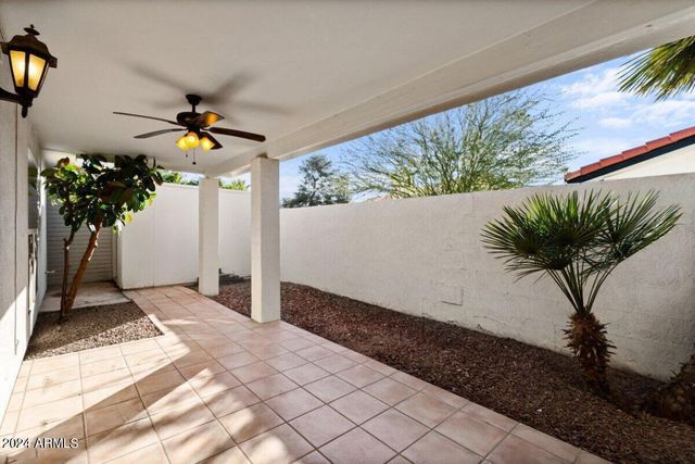 8773 E Via De Sereno --, Scottsdale, AZ 85258
