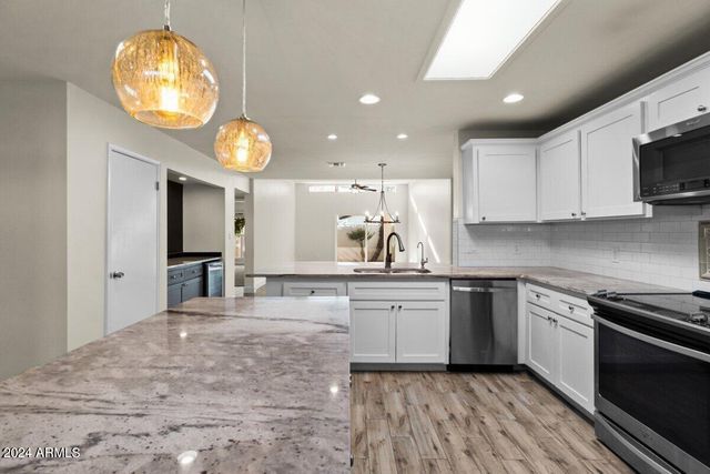 8773 E Via De Sereno --, Scottsdale, AZ 85258