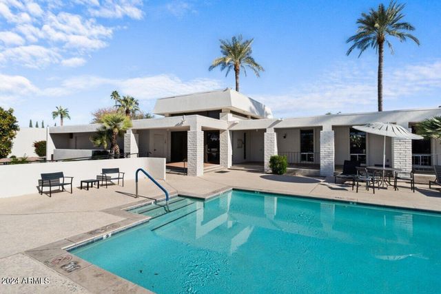 8773 E Via De Sereno --, Scottsdale, AZ 85258