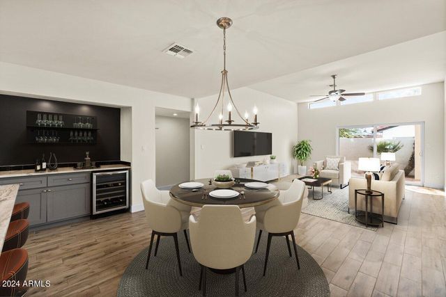 8773 E Via De Sereno --, Scottsdale, AZ 85258