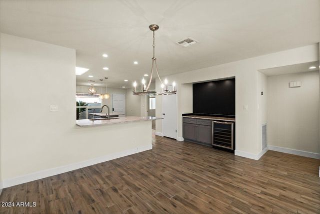 8773 E Via De Sereno --, Scottsdale, AZ 85258