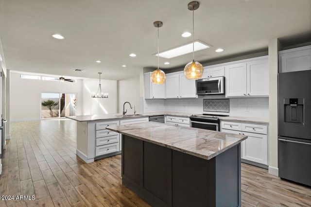 8773 E Via De Sereno --, Scottsdale, AZ 85258