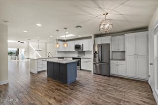 8773 E Via De Sereno --, Scottsdale, AZ 85258