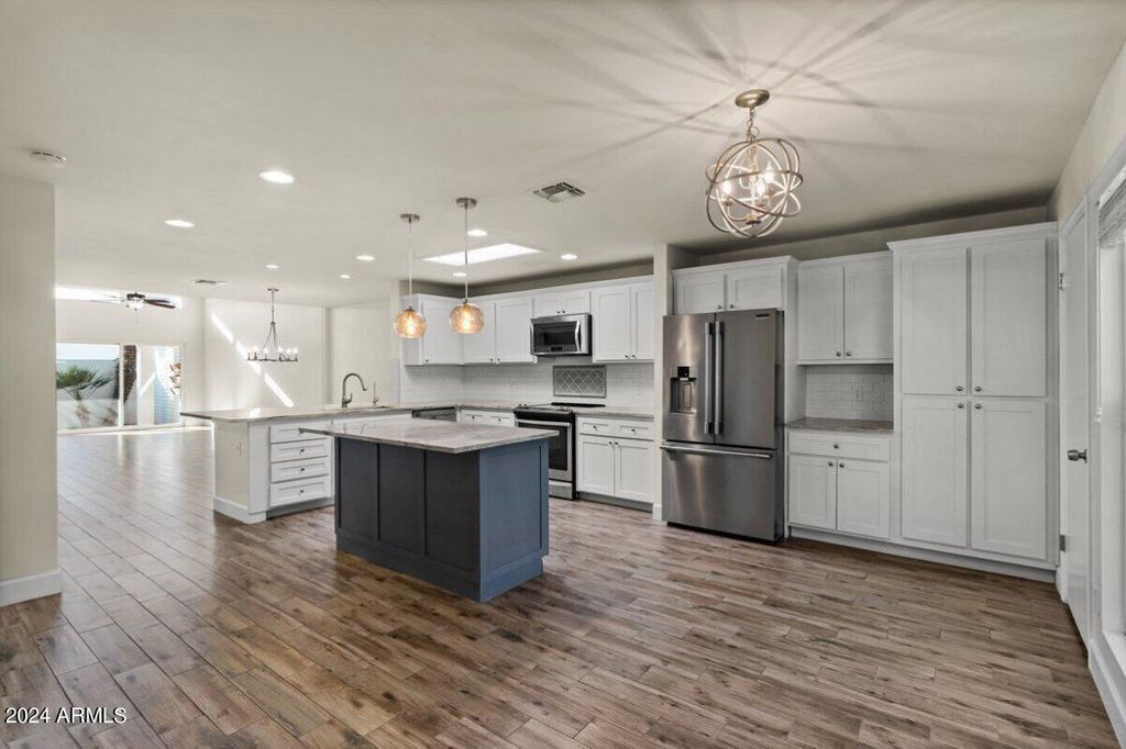 8773 E Via De Sereno --, Scottsdale, AZ 85258