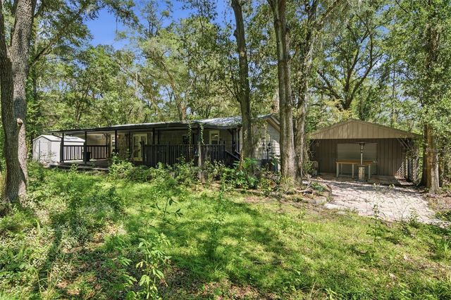 6594 N GOLD LEAF POINT, Dunnellon, FL 34433