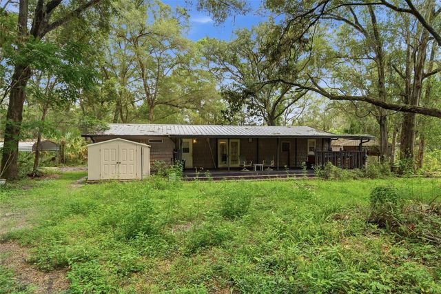 6594 N GOLD LEAF POINT, Dunnellon, FL 34433