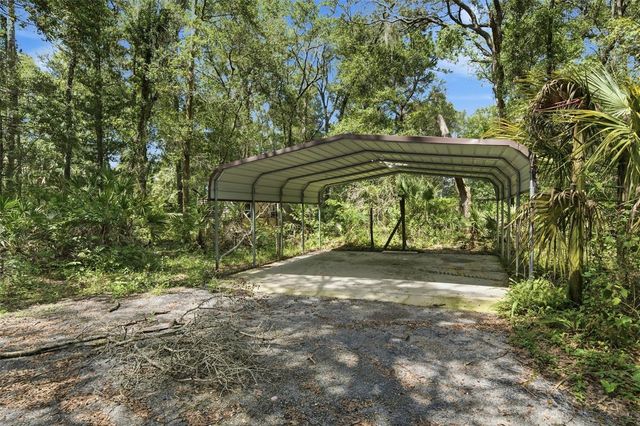 6594 N GOLD LEAF POINT, Dunnellon, FL 34433