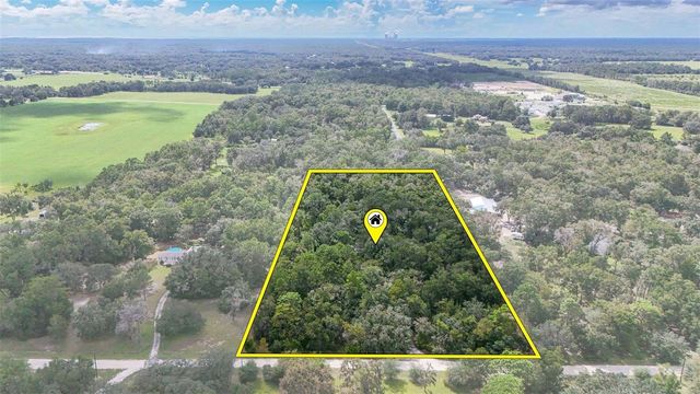 6594 N GOLD LEAF POINT, Dunnellon, FL 34433