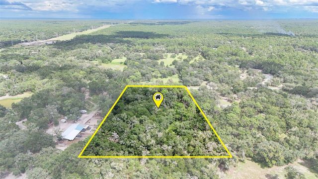 6594 N GOLD LEAF POINT, Dunnellon, FL 34433