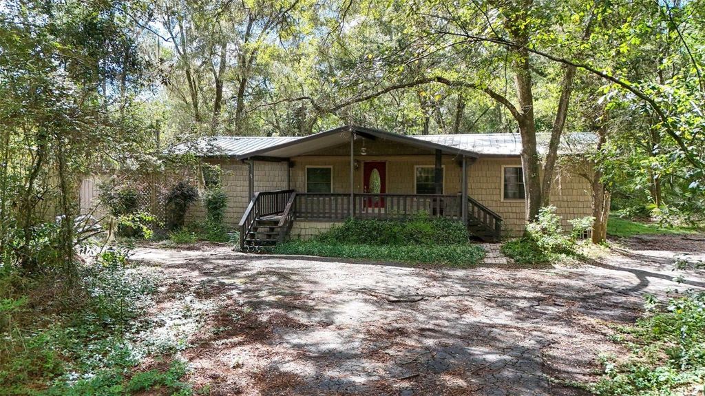 6594 N GOLD LEAF POINT, Dunnellon, FL 34433