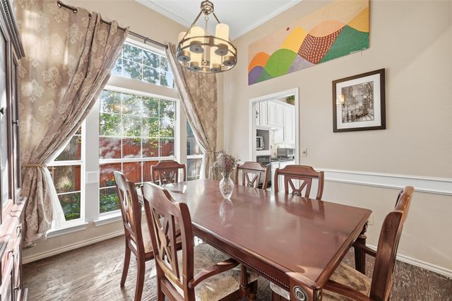 2680 Creekside Court, Highland Village, TX 75077