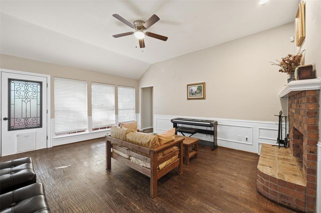 2680 Creekside Court, Highland Village, TX 75077