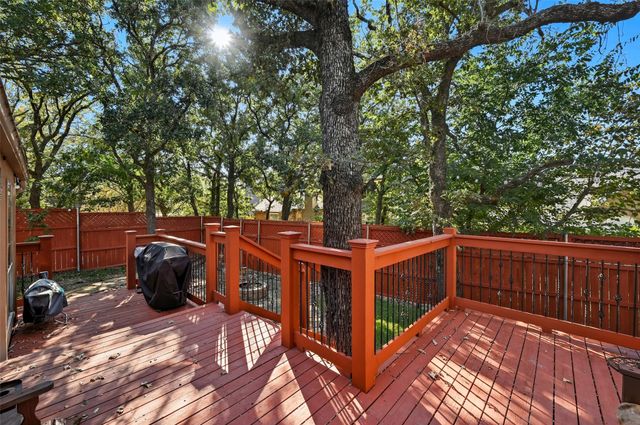 2680 Creekside Court, Highland Village, TX 75077