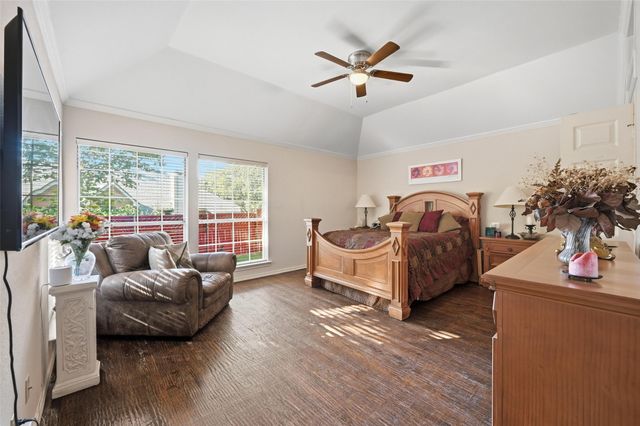 2680 Creekside Court, Highland Village, TX 75077