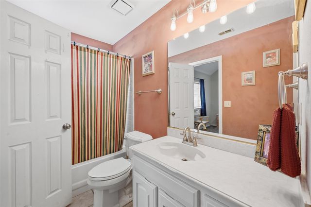 2680 Creekside Court, Highland Village, TX 75077