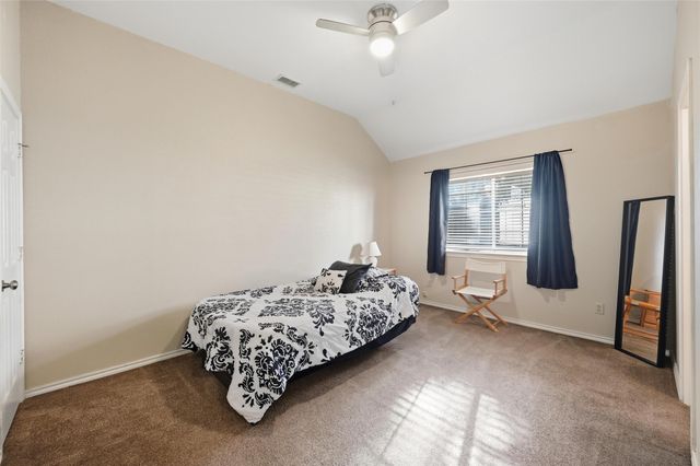 2680 Creekside Court, Highland Village, TX 75077