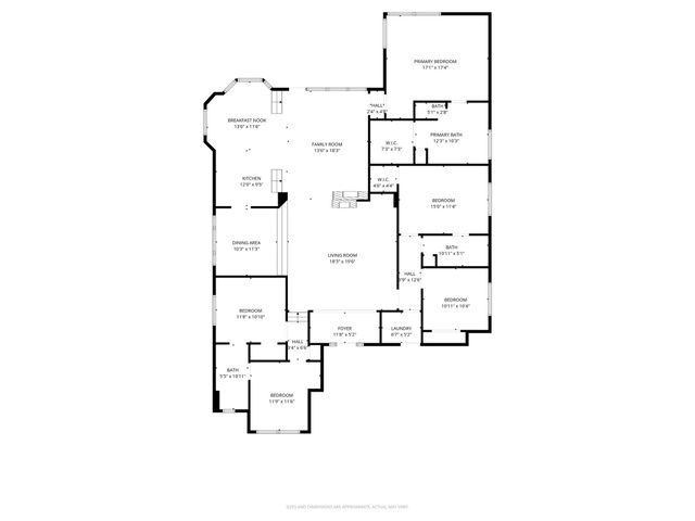 2680 Creekside Court, Highland Village, TX 75077