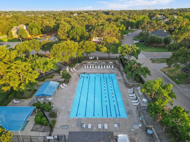 2680 Creekside Court, Highland Village, TX 75077