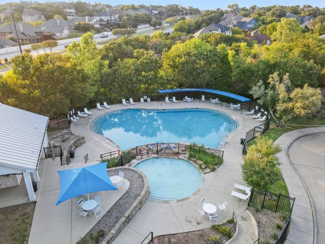 2680 Creekside Court, Highland Village, TX 75077