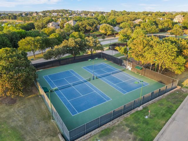 2680 Creekside Court, Highland Village, TX 75077