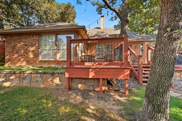 2680 Creekside Court, Highland Village, TX 75077