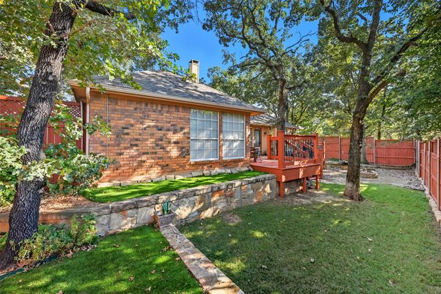 2680 Creekside Court, Highland Village, TX 75077