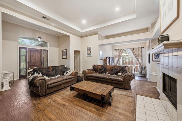 2680 Creekside Court, Highland Village, TX 75077