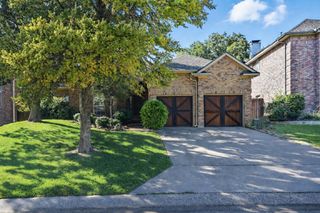 2680 Creekside Court, Highland Village, TX 75077