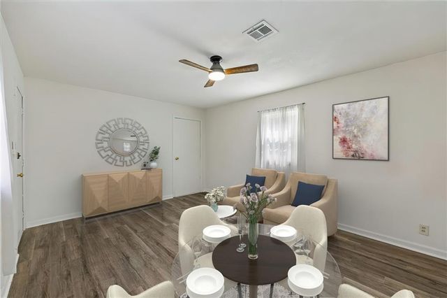 3618 Shawnee Drive, Kansas City, KS 66106