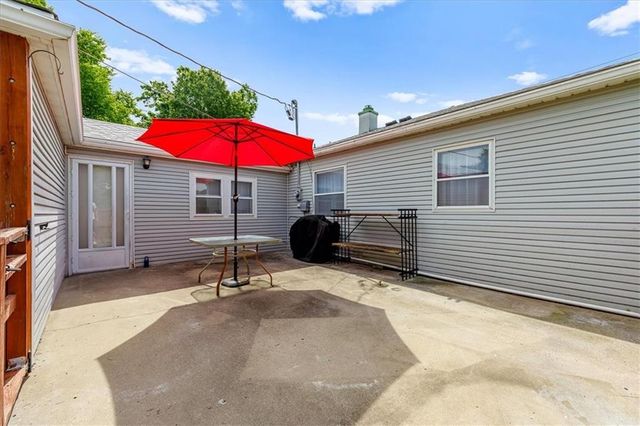 3618 Shawnee Drive, Kansas City, KS 66106