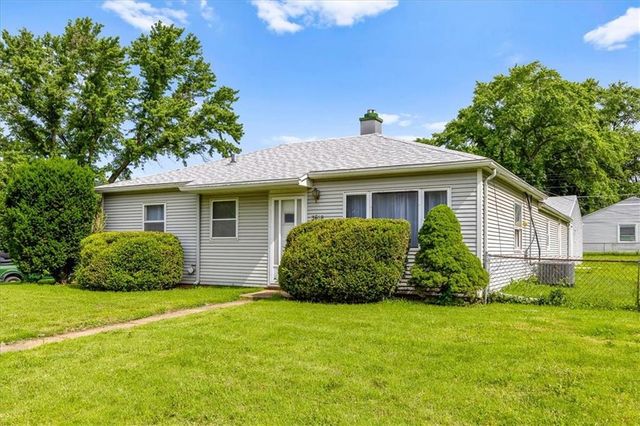 3618 Shawnee Drive, Kansas City, KS 66106