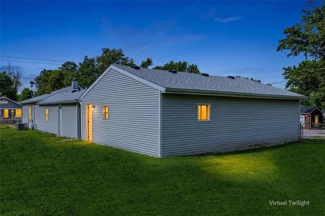 3618 Shawnee Drive, Kansas City, KS 66106