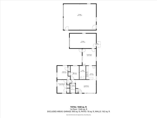 3618 Shawnee Drive, Kansas City, KS 66106