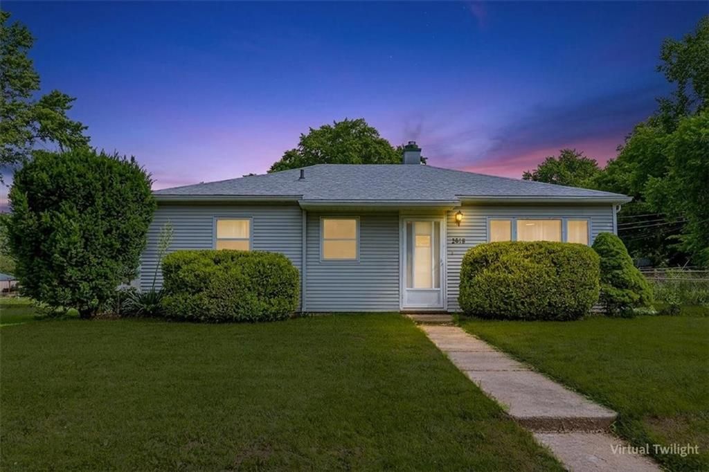 3618 Shawnee Drive, Kansas City, KS 66106