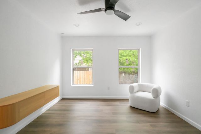 3501 Grayson LN, Austin, TX 78722