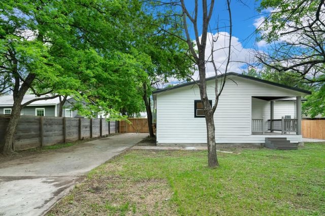 3501 Grayson LN, Austin, TX 78722