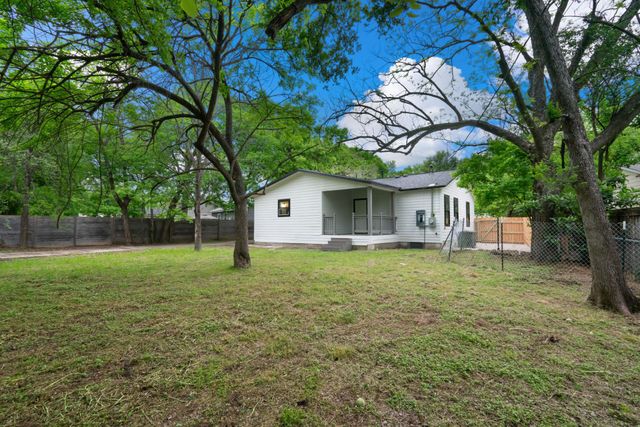 3501 Grayson LN, Austin, TX 78722